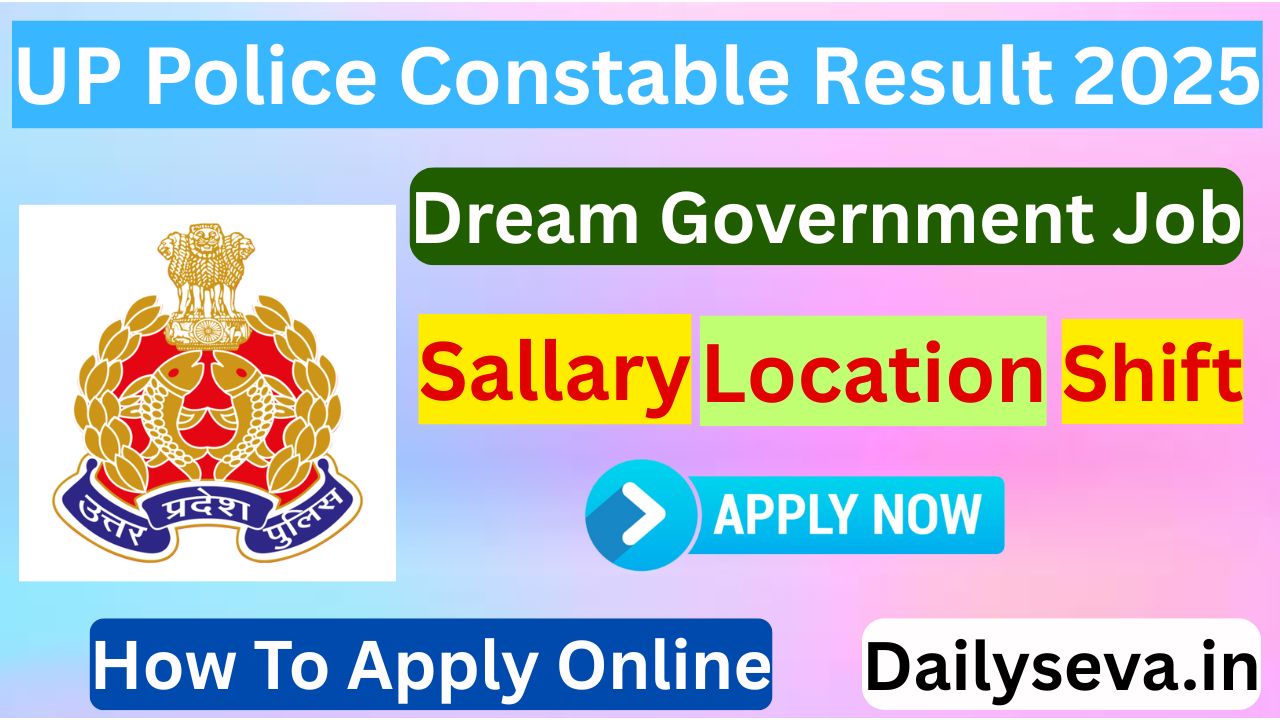 RPF Constable Result 2025 Out – Download Scorecard, Check Cutoff & PET Details Now